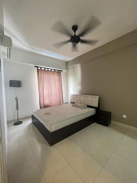 Condominium for Rent at Sea View Tower - Adele See Thoe - Bedroom - PropertyGuru.com.my