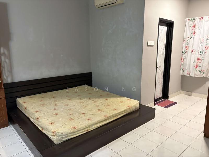 Pangsapuri untuk Disewa di Pangsapuri Indahria - Jason Ng - Bedroom - PropertyGuru.com.my