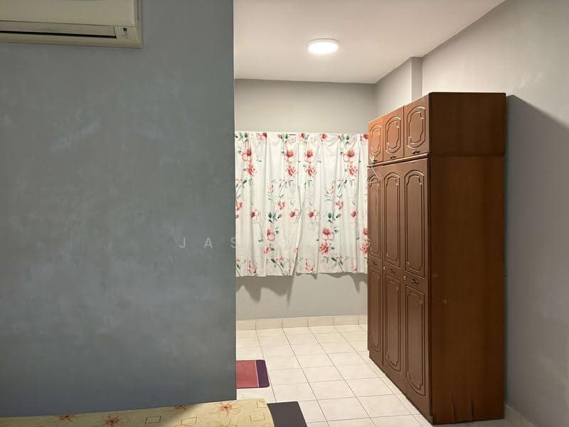 Pangsapuri untuk Disewa di Pangsapuri Indahria - Jason Ng - Interior - PropertyGuru.com.my