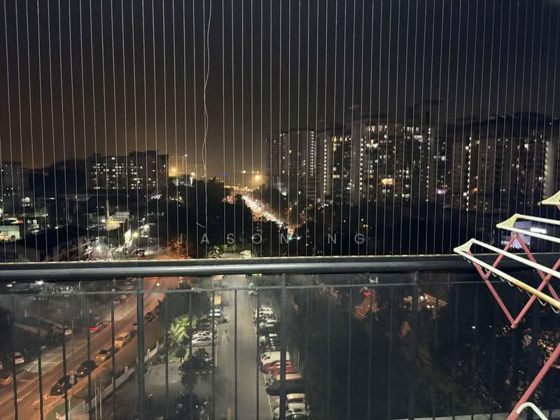 Pangsapuri untuk Disewa di Pangsapuri Indahria - Jason Ng - View - PropertyGuru.com.my