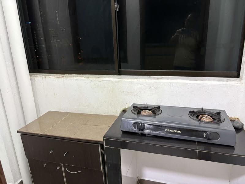 Pangsapuri untuk Disewa di Pangsapuri Indahria - Jason Ng - View - PropertyGuru.com.my