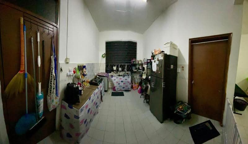 Rumah Teres 1-Tingkat untuk Dijual di Taman Senai Utama (Kulai) - Joseph Ee - PropertyGuru.com.my