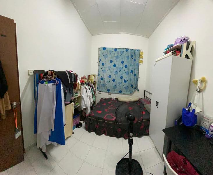 Rumah Teres 1-Tingkat untuk Dijual di Taman Senai Utama (Kulai) - Joseph Ee - PropertyGuru.com.my