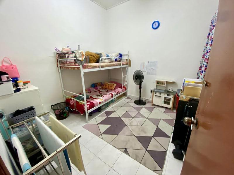 Rumah Teres 1-Tingkat untuk Dijual di Taman Senai Utama (Kulai) - Joseph Ee - PropertyGuru.com.my