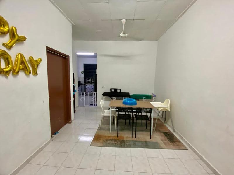 Rumah Teres 1-Tingkat untuk Dijual di Taman Senai Utama (Kulai) - Joseph Ee - PropertyGuru.com.my