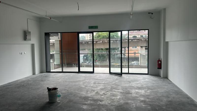 Kedai / Pejabat untuk Disewa di BANDAR PUCHONG JAYA (Puchong) - Sunnie Hue - High Visibility - Facing main road - PropertyGuru.com.my
