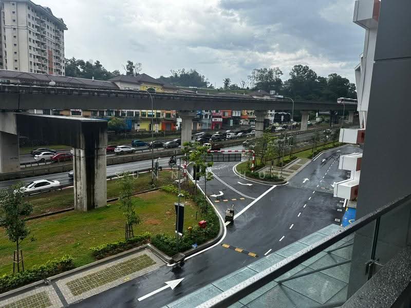 Kedai / Pejabat untuk Disewa di BANDAR PUCHONG JAYA (Puchong) - Sunnie Hue - Exterior - PropertyGuru.com.my