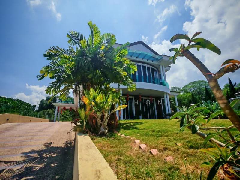 Bungalow House for Sale in Kota Kinabalu (Sabah) - Randy Chong - Exterior - PropertyGuru.com.my