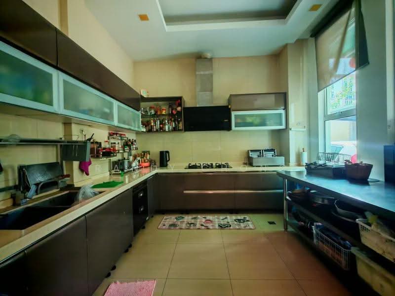 Bungalow House for Sale in Kota Kinabalu (Sabah) - Randy Chong - Kitchen - PropertyGuru.com.my