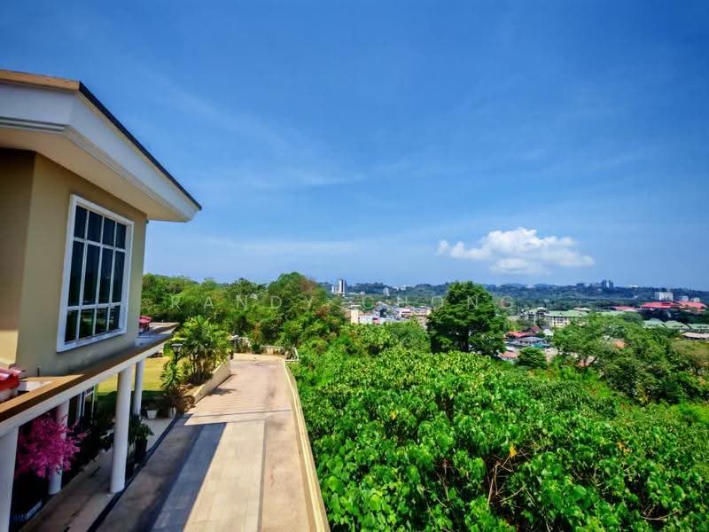 Bungalow House for Sale in Kota Kinabalu (Sabah) - Randy Chong - Exterior - PropertyGuru.com.my