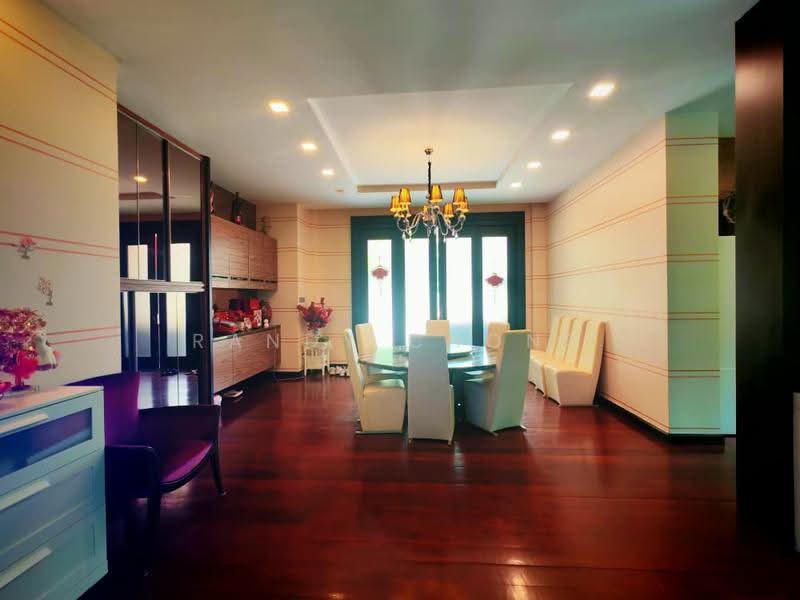 Bungalow House for Sale in Kota Kinabalu (Sabah) - Randy Chong - Dining Room - PropertyGuru.com.my