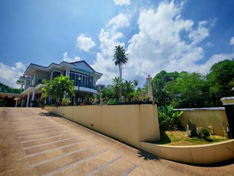 Bungalow House for Sale in Kota Kinabalu (Sabah) - Randy Chong - Exterior - PropertyGuru.com.my