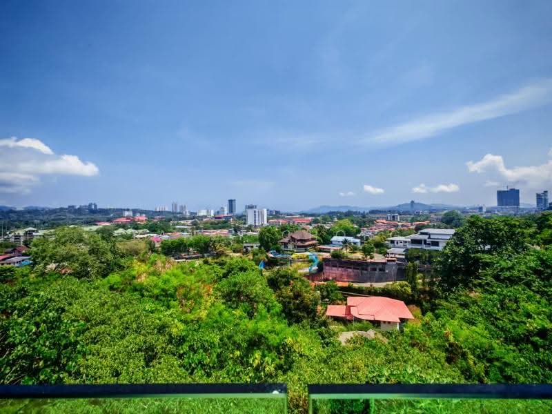 Bungalow House for Sale in Kota Kinabalu (Sabah) - Randy Chong - View - PropertyGuru.com.my