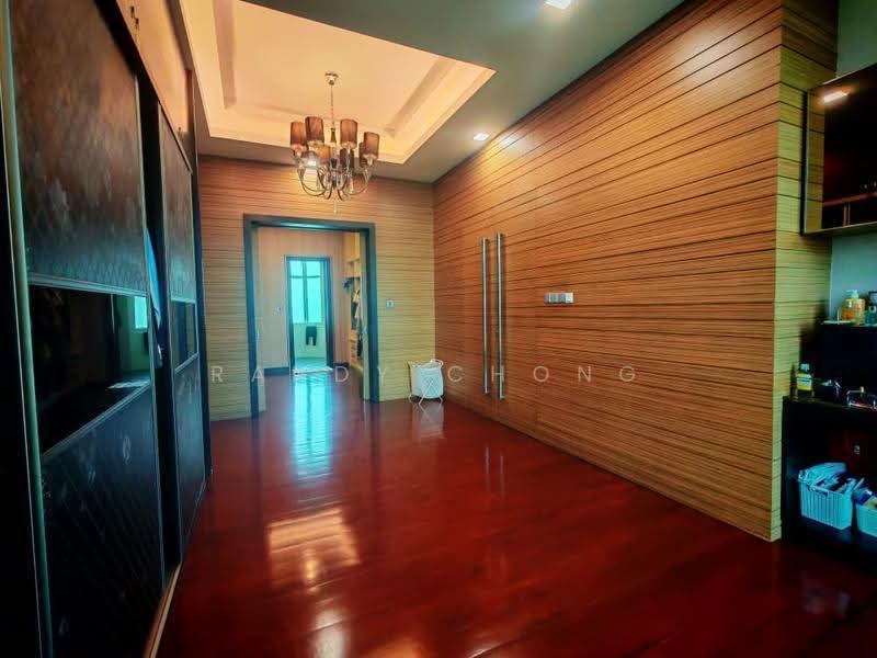 Bungalow House for Sale in Kota Kinabalu (Sabah) - Randy Chong - Interior - PropertyGuru.com.my