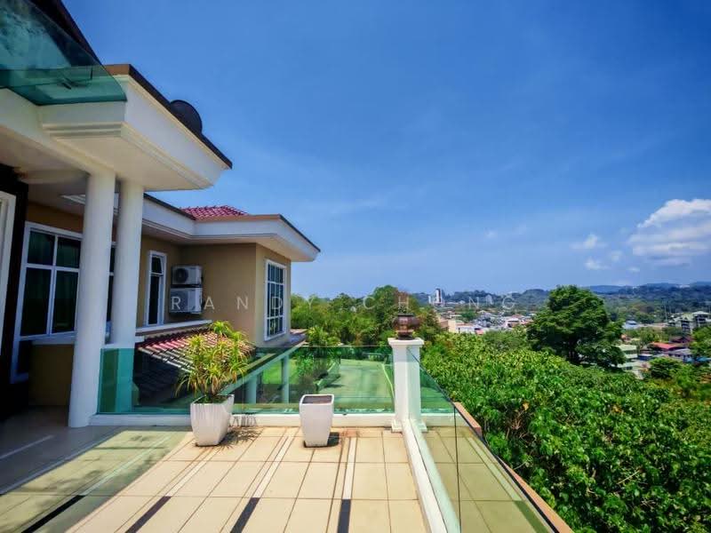 Bungalow House for Sale in Kota Kinabalu (Sabah) - Randy Chong - Exterior - PropertyGuru.com.my