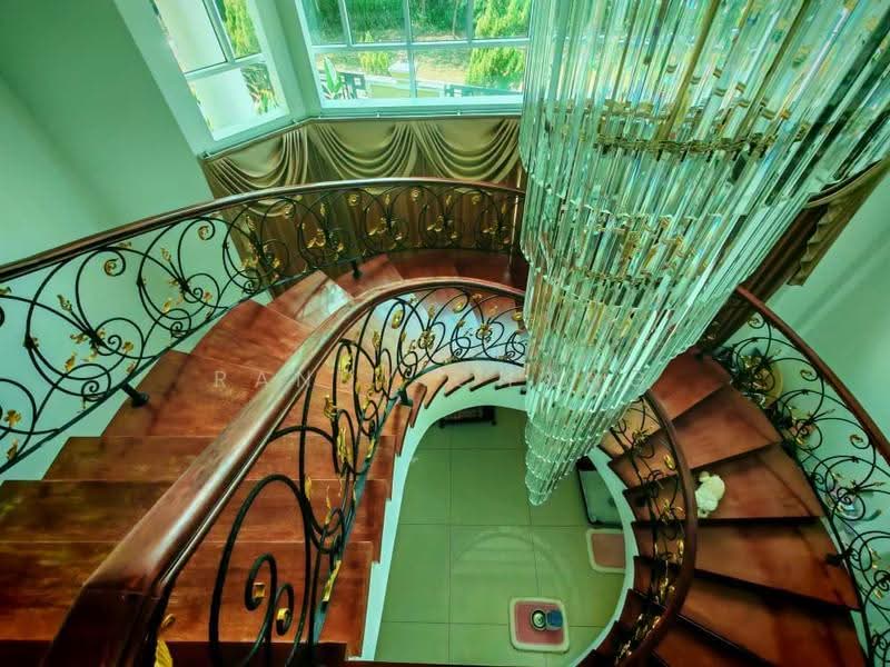 Bungalow House for Sale in Kota Kinabalu (Sabah) - Randy Chong - Interior - PropertyGuru.com.my