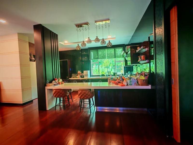 Bungalow House for Sale in Kota Kinabalu (Sabah) - Randy Chong - Kitchen - PropertyGuru.com.my