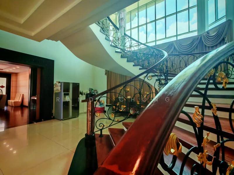 Bungalow House for Sale in Kota Kinabalu (Sabah) - Randy Chong - Interior - PropertyGuru.com.my