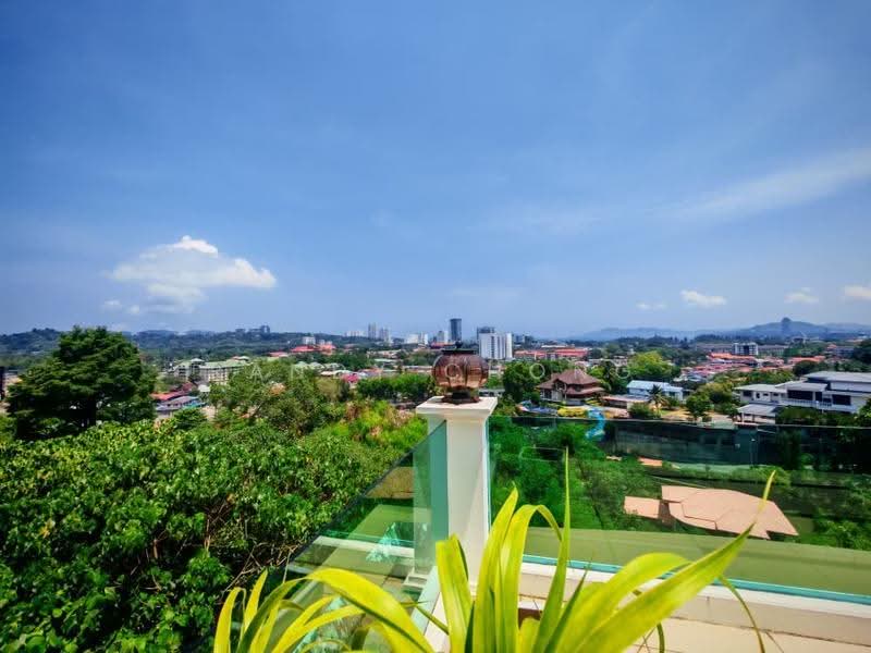Bungalow House for Sale in Kota Kinabalu (Sabah) - Randy Chong - View - PropertyGuru.com.my