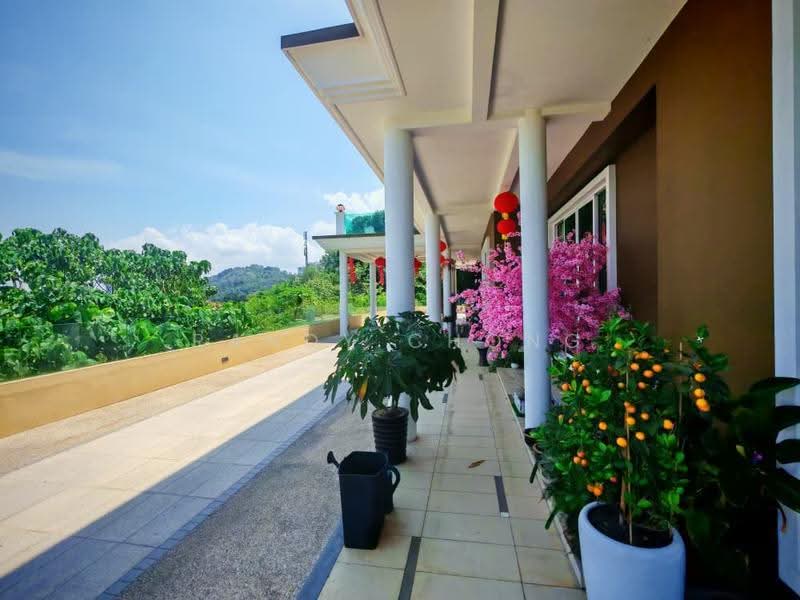 Bungalow House for Sale in Kota Kinabalu (Sabah) - Randy Chong - Exterior - PropertyGuru.com.my