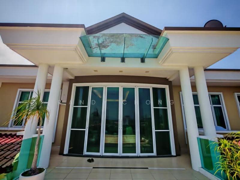 Bungalow House for Sale in Kota Kinabalu (Sabah) - Randy Chong - Exterior - PropertyGuru.com.my
