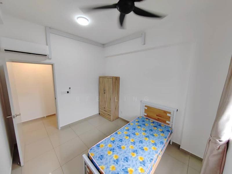 Condominium for Sale at M Vista - Bee Ling - Bedroom - PropertyGuru.com.my