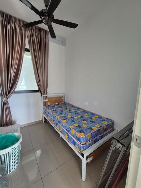 Condominium for Sale at M Vista - Bee Ling - Bedroom - PropertyGuru.com.my