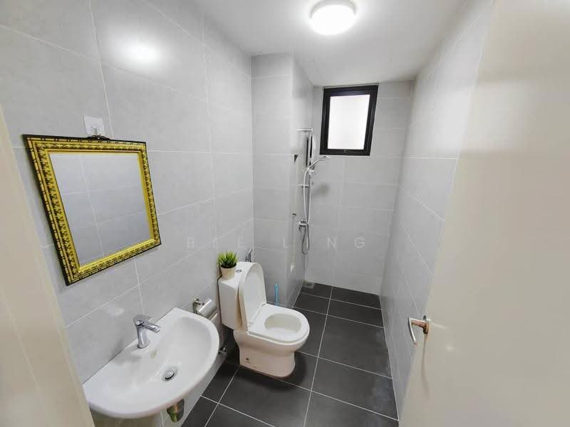 Condominium for Sale at M Vista - Bee Ling - Bathroom - PropertyGuru.com.my