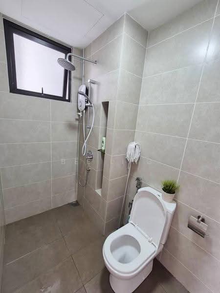 Condominium for Sale at M Vista - Bee Ling - Bathroom - PropertyGuru.com.my