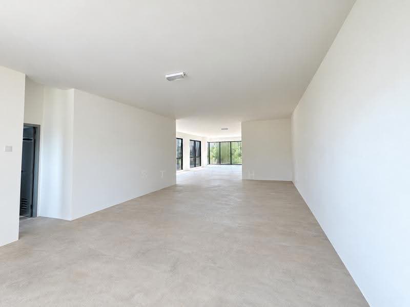Shop for Sale in Bukit Mertajam (Penang) - St Seah - Interior - PropertyGuru.com.my
