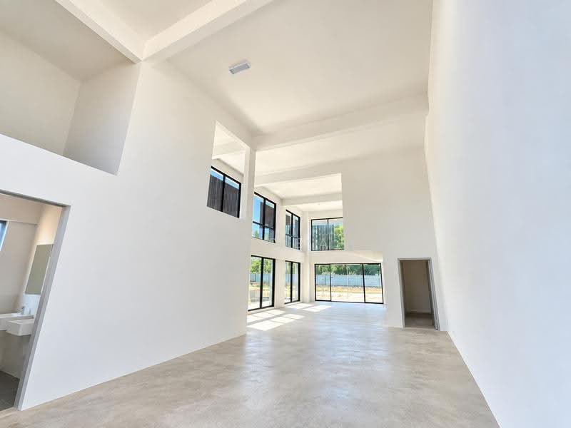 Shop for Sale in Bukit Mertajam (Penang) - St Seah - Interior - PropertyGuru.com.my