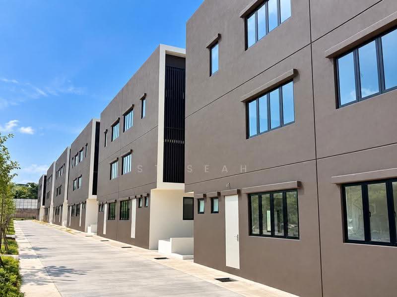 Shop for Sale in Bukit Mertajam (Penang) - St Seah - Exterior - PropertyGuru.com.my