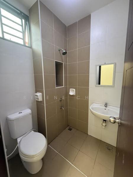 2-storey Terraced House for Rent in Bandar Dato Onn (Tebrau) - Serene Chua - Bathroom - PropertyGuru.com.my