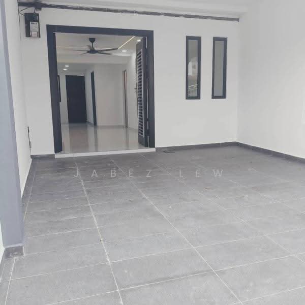 Rumah Teres 2-Tingkat untuk Dijual di Taman Johor Jaya (Johor Bahru) - Jabez Lew - PropertyGuru.com.my