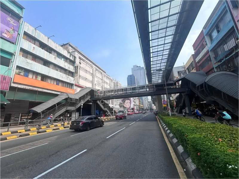 Shop / Office for Sale in Chow Kit (KL City Centre) - A Chong - Exterior - PropertyGuru.com.my