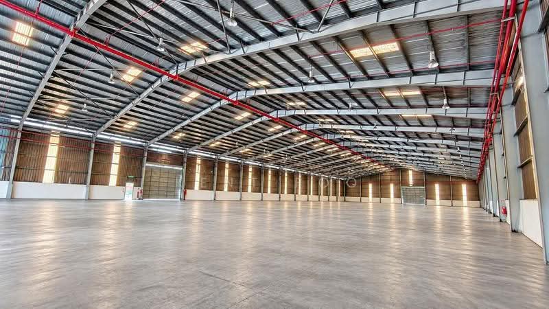 Factory for Rent in Gopeng (Perak) - Kent Foo - PropertyGuru.com.my