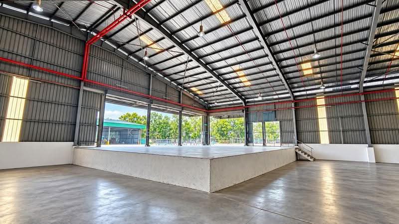 Factory for Rent in Gopeng (Perak) - Kent Foo - PropertyGuru.com.my