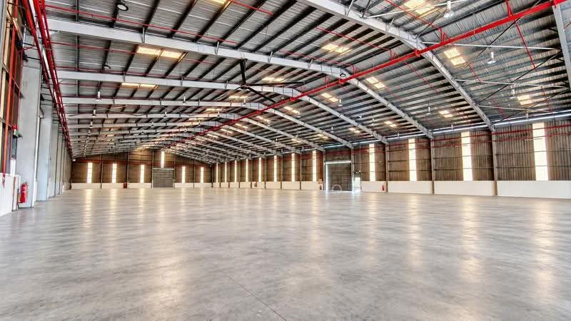 Factory for Rent in Gopeng (Perak) - Kent Foo - PropertyGuru.com.my