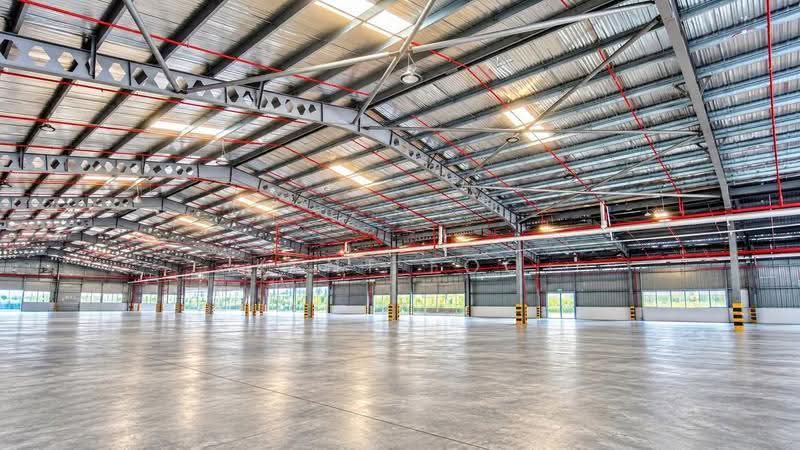 Factory for Rent in Gopeng (Perak) - Kent Foo - PropertyGuru.com.my