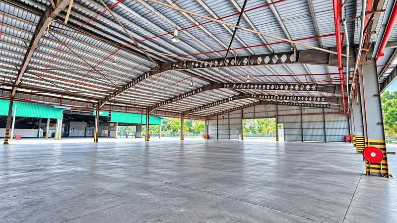 Factory for Rent in Gopeng (Perak) - Kent Foo - PropertyGuru.com.my