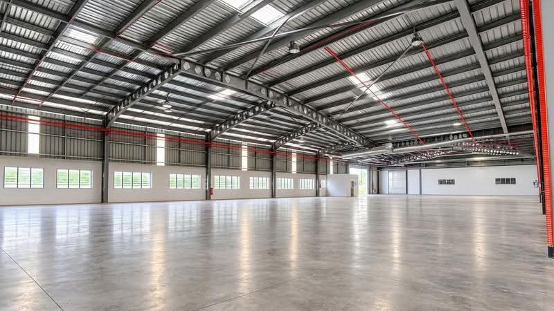 Factory for Rent in Gopeng (Perak) - Kent Foo - PropertyGuru.com.my
