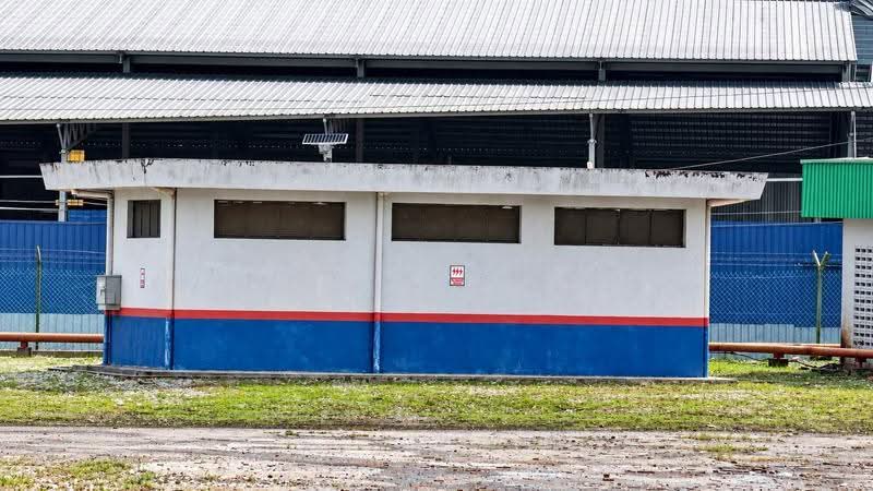 Factory for Rent in Gopeng (Perak) - Kent Foo - PropertyGuru.com.my