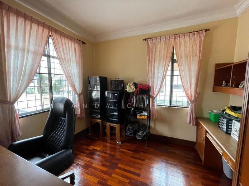 Bungalow House for Sale in Kota Kinabalu (Sabah) - Randy Chong - Study - PropertyGuru.com.my