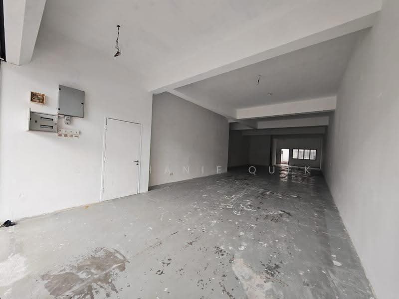 Kedai untuk Disewa di Bandar Botanic (Klang) - Stephanie Quek - Interior - PropertyGuru.com.my