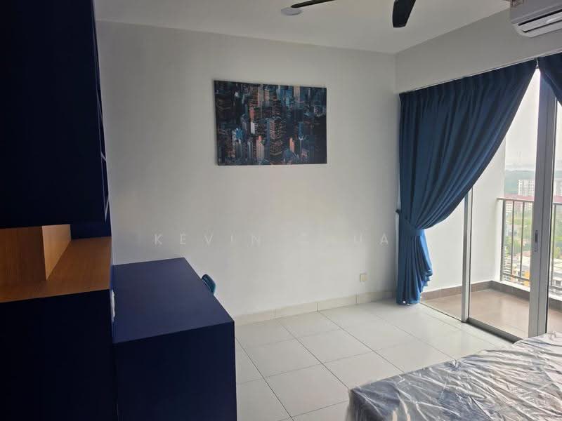 Apartment for Rent at Bayu Marina - Kevin Chua - Bedroom - PropertyGuru.com.my