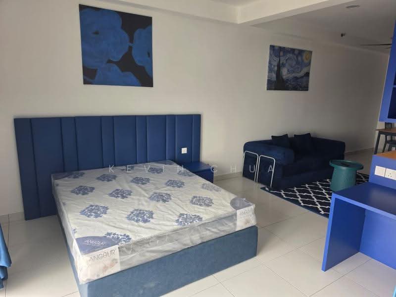 Apartment for Rent at Bayu Marina - Kevin Chua - Bedroom - PropertyGuru.com.my