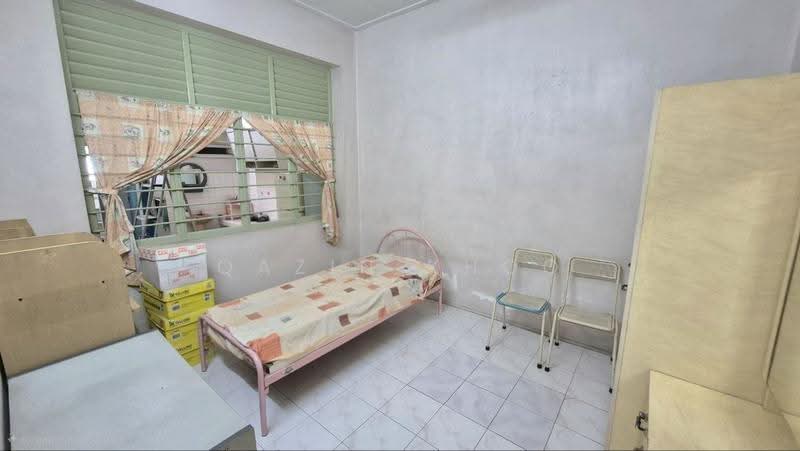 Rumah Teres 1-Tingkat untuk Disewa di Taman Canning (Ipoh) - Qazin Khoo - Bedroom - PropertyGuru.com.my