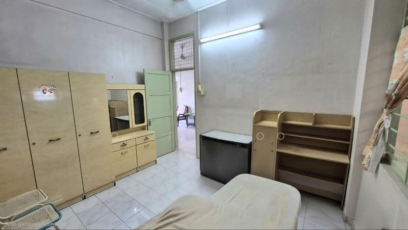 Rumah Teres 1-Tingkat untuk Disewa di Taman Canning (Ipoh) - Qazin Khoo - Bedroom - PropertyGuru.com.my