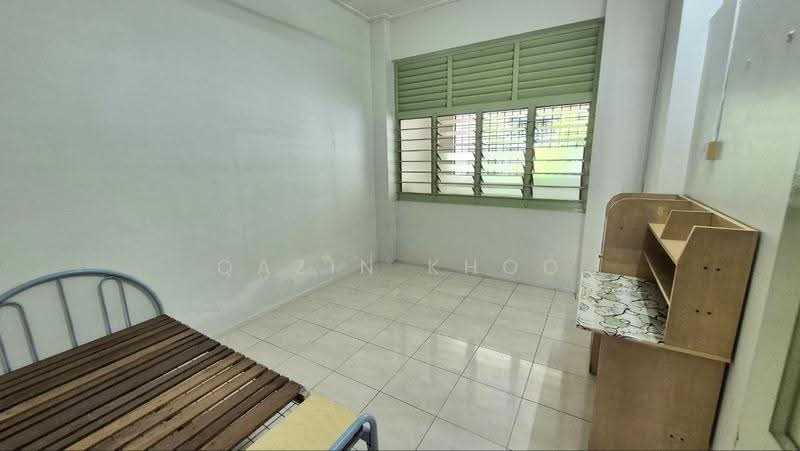 Rumah Teres 1-Tingkat untuk Disewa di Taman Canning (Ipoh) - Qazin Khoo - Bedroom - PropertyGuru.com.my