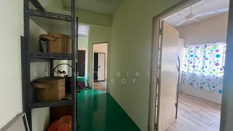 Rumah Banglo untuk Dijual di Kuala Lumpur (Kuala Lumpur) - SAIEMAH BINTI MD YUSOF - Corridor - PropertyGuru.com.my